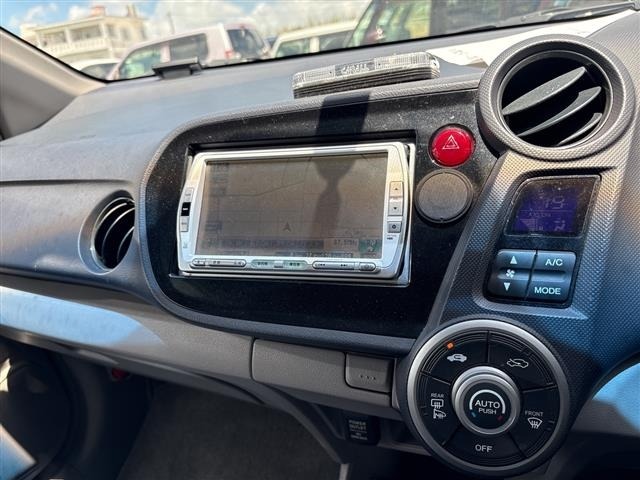 Honda INSIGHT 2009 8176878-3