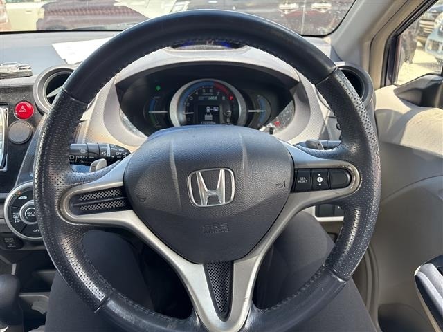 Honda INSIGHT 2009 8176878-7