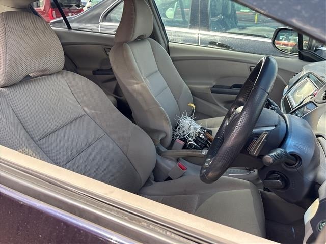 Honda INSIGHT 2009 8176878-8