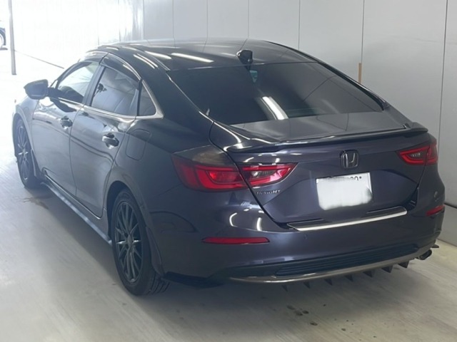Honda INSIGHT 2020 8176879-1