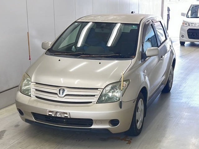 Toyota IST 2003 8175311-0