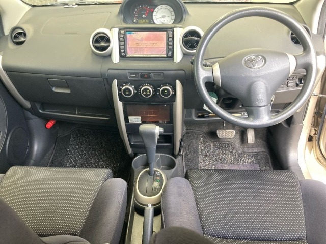 Toyota IST 2003 8175311-4
