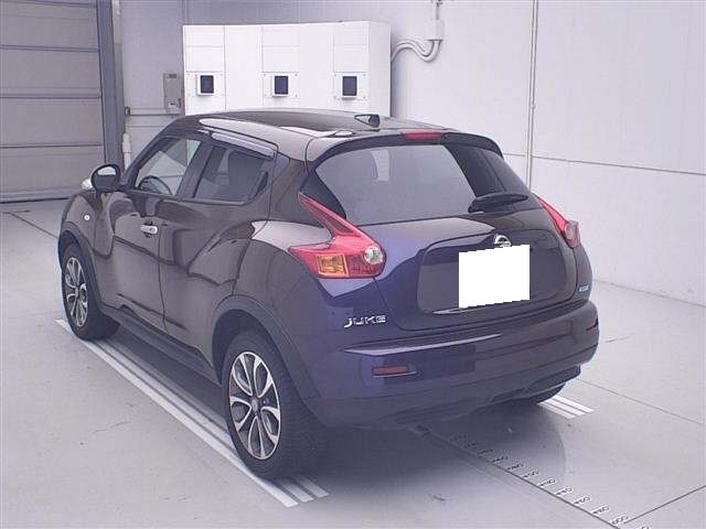 Nissan JUKE 2014 8176716-1