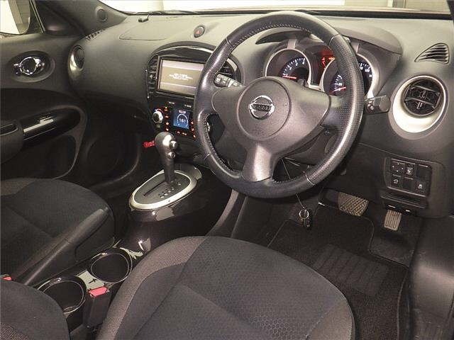 Nissan JUKE 2014 8176716-3