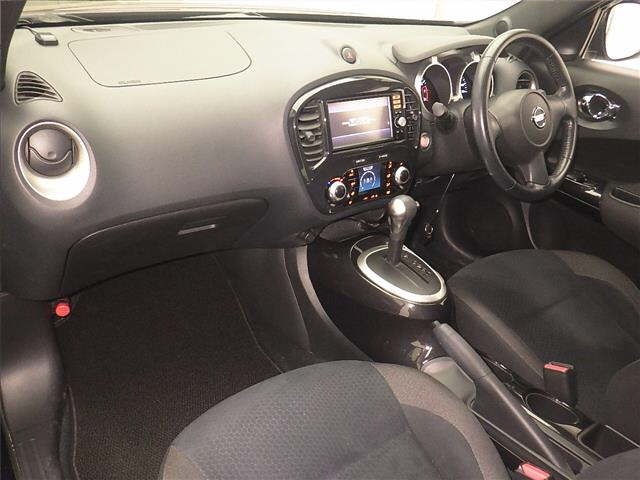 Nissan JUKE 2014 8176716-4