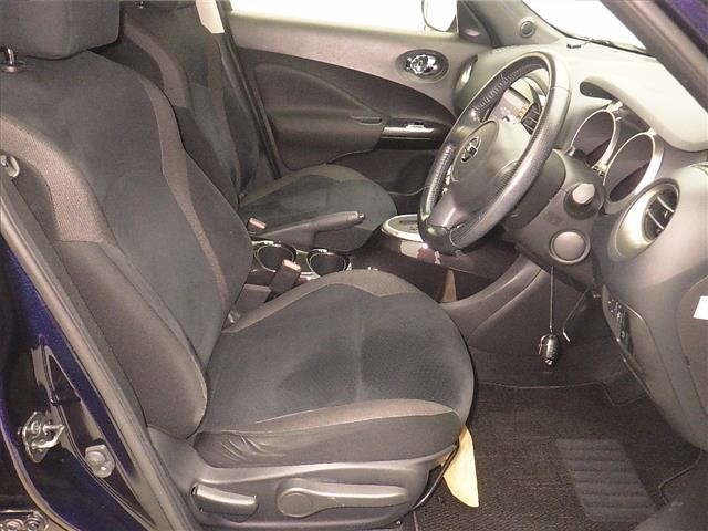 Nissan JUKE 2014 8176716-5