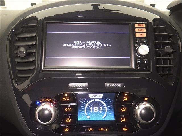 Nissan JUKE 2014 8176716-6