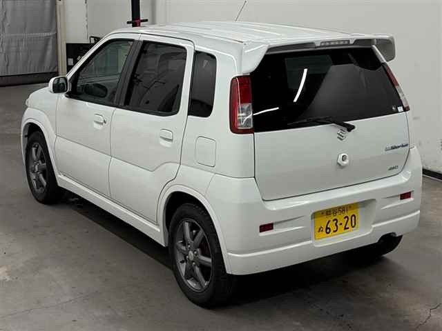 Suzuki KEI 2004 8178819-1