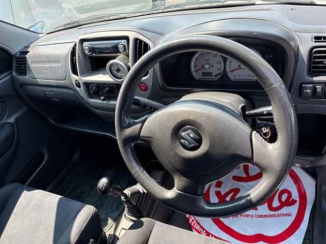 Suzuki KEI 2004 8178819-3
