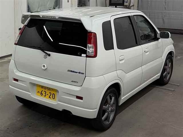 Suzuki KEI 2004 8178819-5