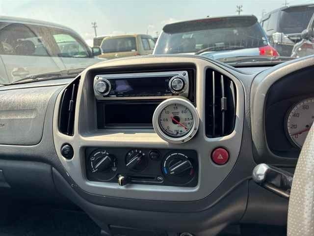 Suzuki KEI 2004 8178819-6