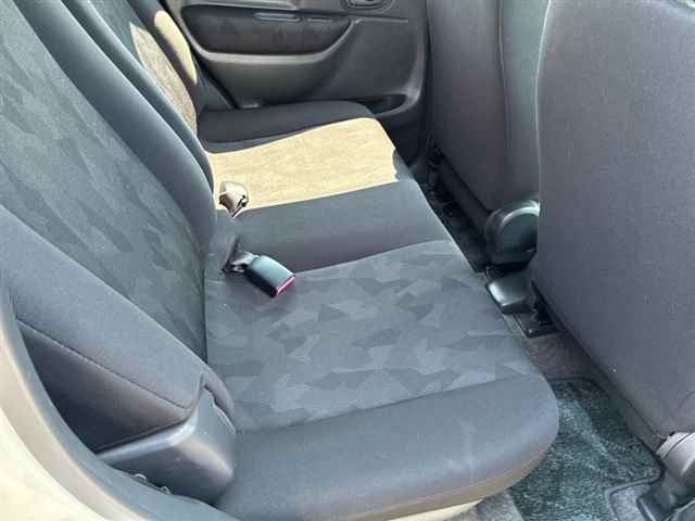 Suzuki KEI 2004 8178819-8