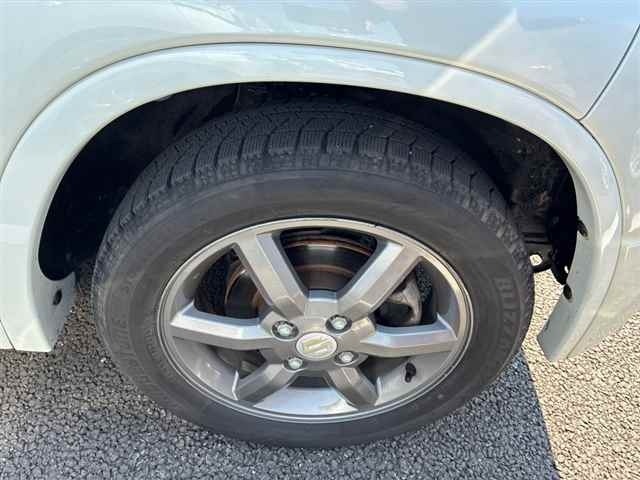 Suzuki KEI 2004 8178819-9