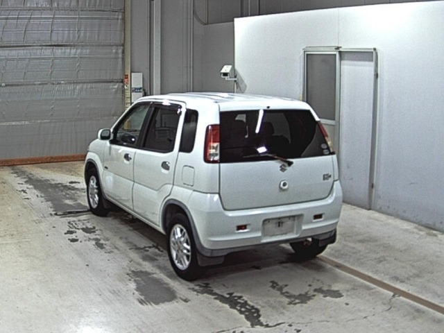 Suzuki KEI 2005 8178820-1