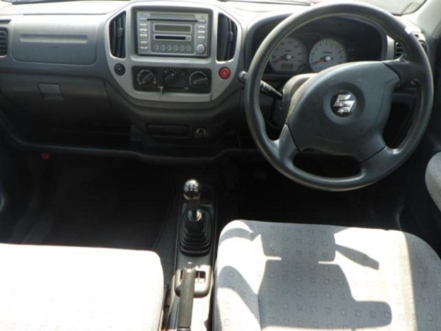 Suzuki KEI 2005 8178820-3