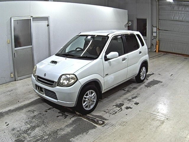 Suzuki KEI 2005 8178820-4