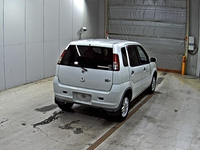 Suzuki KEI 2005 8178820-5