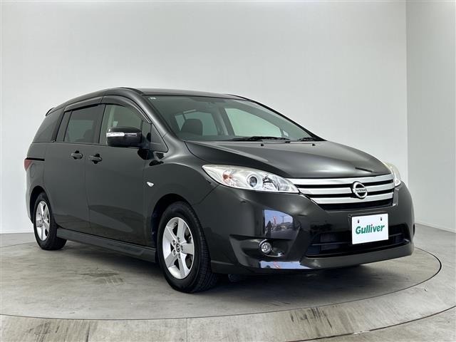 Nissan LAFESTA 2013 8175430-0