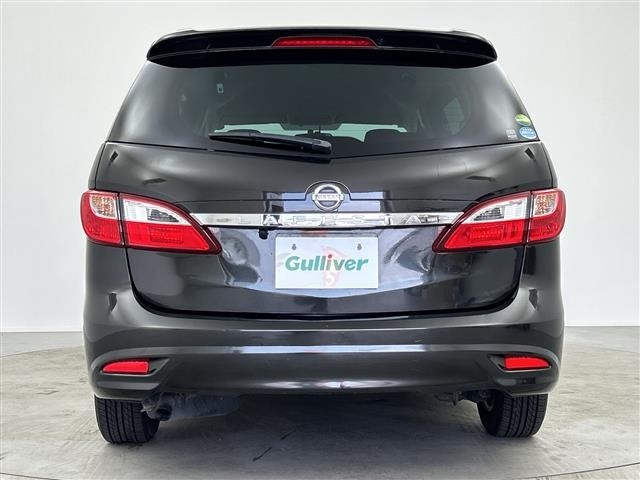 Nissan LAFESTA 2013 8175430-11