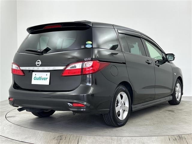 Nissan LAFESTA 2013 8175430-12
