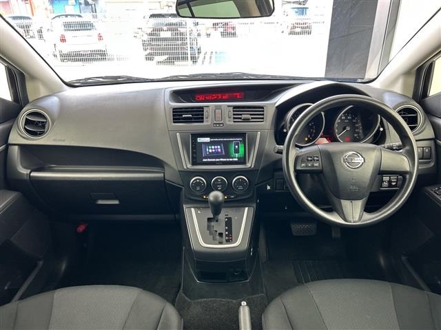 Nissan LAFESTA 2013 8175430-14