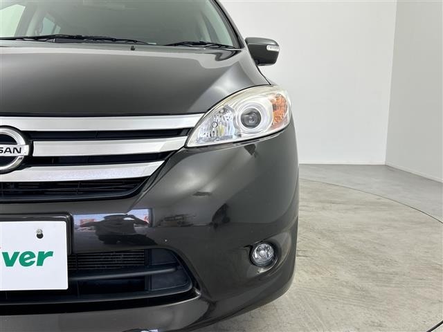 Nissan LAFESTA 2013 8175430-2