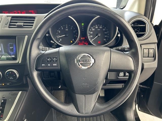 Nissan LAFESTA 2013 8175430-21