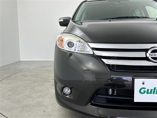 Nissan LAFESTA 2013 8175430-22