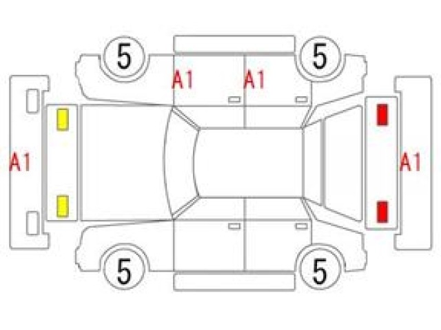 Nissan LAFESTA 2013 8175430-23