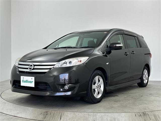 Nissan LAFESTA 2013 8175430-9