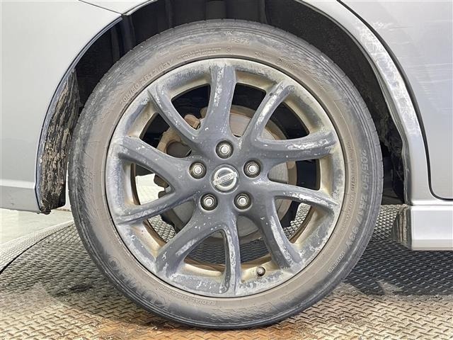 Nissan LAFESTA 2013 8175437-10