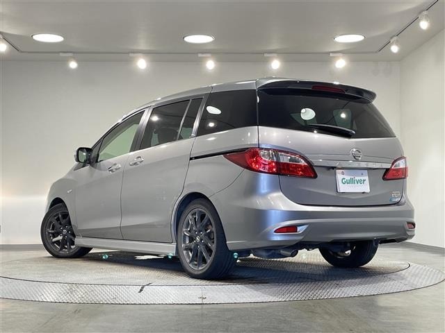 Nissan LAFESTA 2013 8175437-14