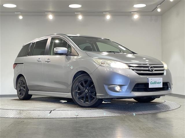 Nissan LAFESTA 2013 8175437-18