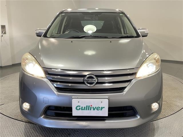 Nissan LAFESTA 2013 8175437-20
