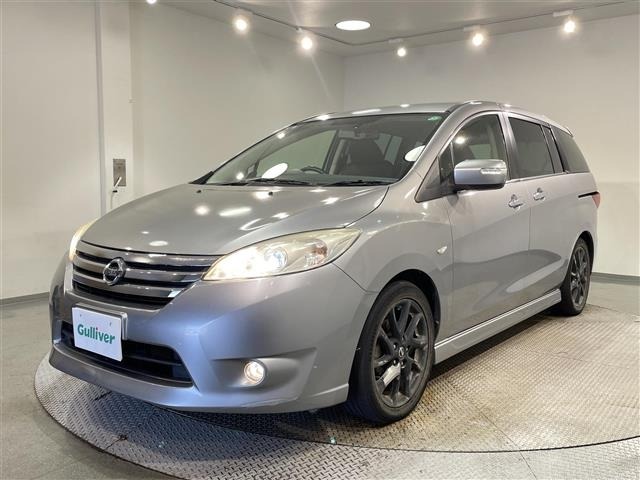 Nissan LAFESTA 2013 8175437-22