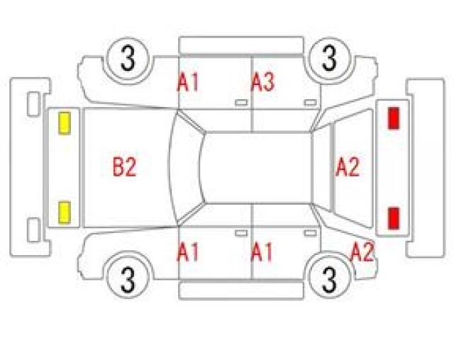 Nissan LAFESTA 2013 8175437-24