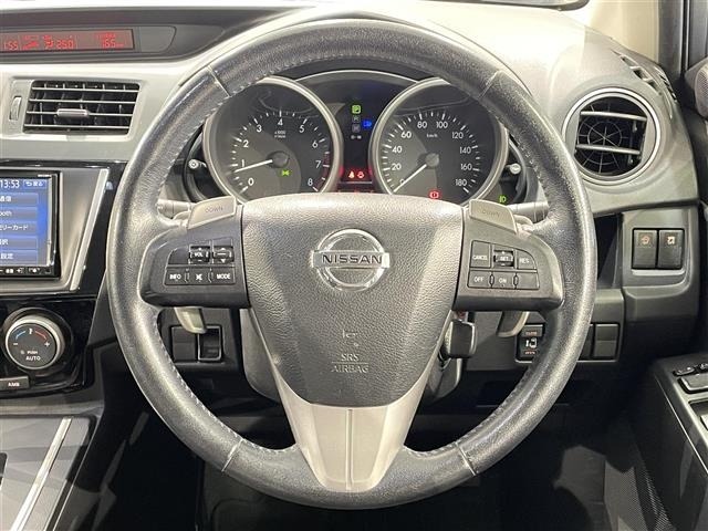 Nissan LAFESTA 2013 8175437-3