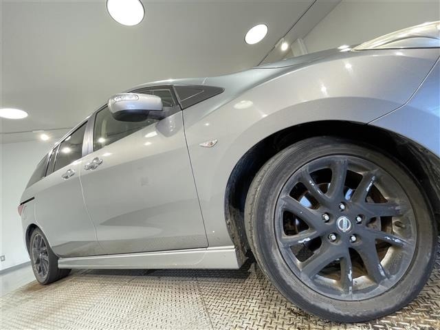 Nissan LAFESTA 2013 8175437-9