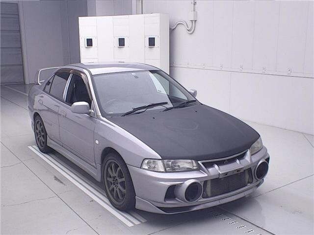 Mitsubishi LANCER 1996 8176963-0