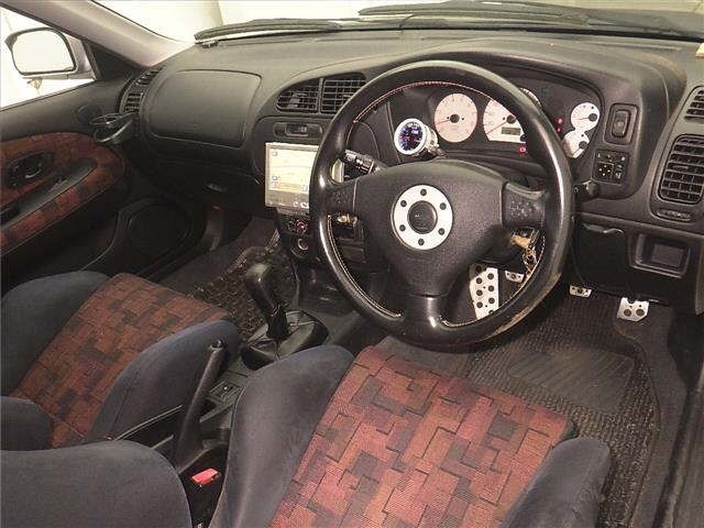Mitsubishi LANCER 1996 8176963-3