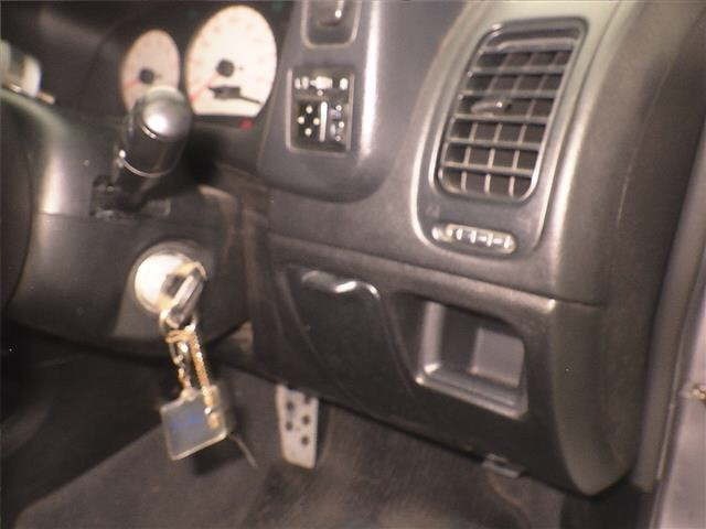 Mitsubishi LANCER 1996 8176963-8