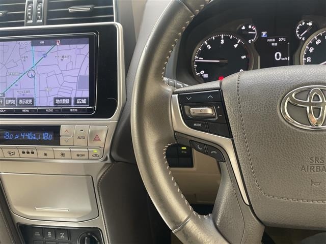 Toyota LAND CRUISER PRADO 2017 8177614-1