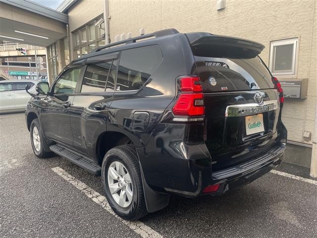 Toyota LAND CRUISER PRADO 2017 8177614-17