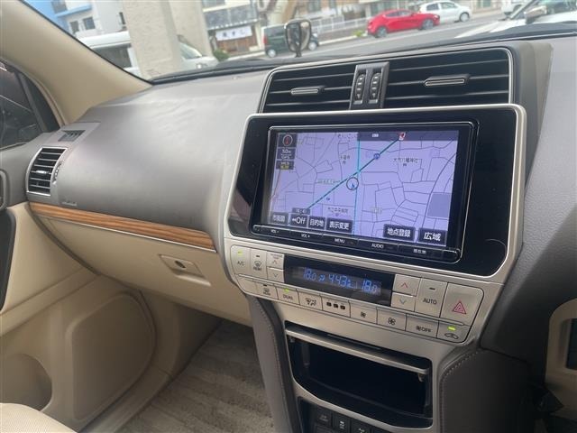 Toyota LAND CRUISER PRADO 2017 8177614-9