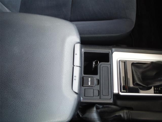 Toyota LAND CRUISER PRADO 2021 8177707-11