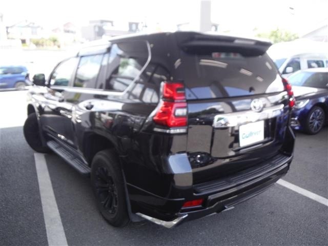 Toyota LAND CRUISER PRADO 2021 8177707-13