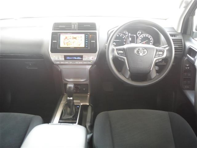 Toyota LAND CRUISER PRADO 2021 8177707-14