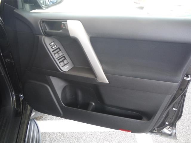 Toyota LAND CRUISER PRADO 2021 8177707-19
