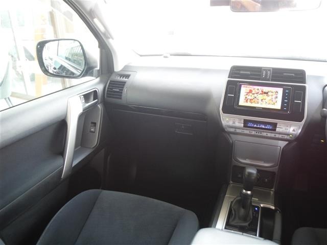 Toyota LAND CRUISER PRADO 2021 8177707-20