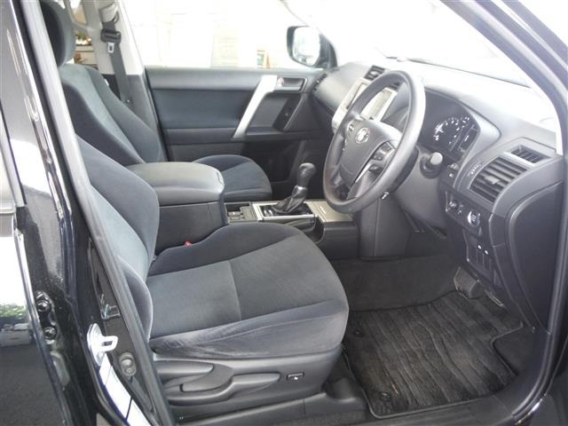 Toyota LAND CRUISER PRADO 2021 8177707-21